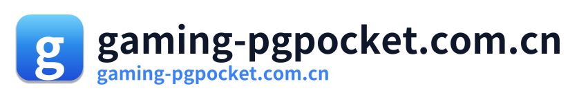 gaming-pgpocket.com.cn Logo